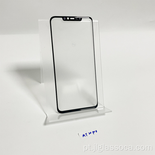 Huawei mate 20 Pro LCD Glass com OCA